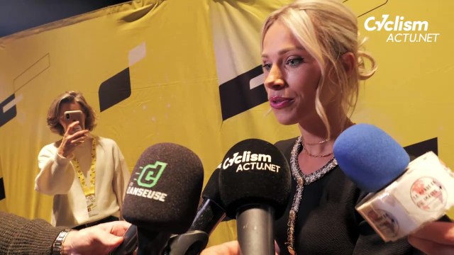 Cyclisme - Tour de France Femmes 2025 - Marion Rousse : Je ne vais pas dire non si une Française pouvait gagner le Tour...