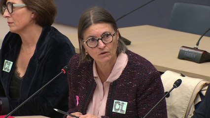 L'Ordre des infirmiers alerte sur les projections démographiques de la profession