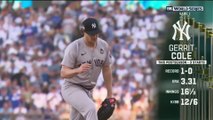 DODGERS GANAN CON GRAND SLAM | Yankees 3-6 Dodgers | HIGHLIGHTS | Serie Mundial 2024 | Juego 1