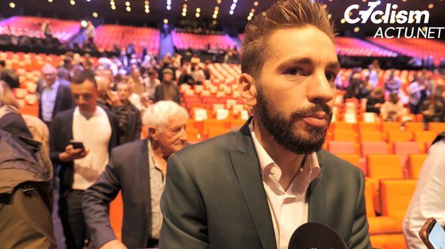 Cyclisme - Tour de France 2025 - Anthony Turgis : Certaines étapes me paraissent bien pour moi