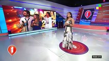 Gladys la Bomba Tucumana renunció al Cantando 2024 tras el durísimo cruce Coti Romero