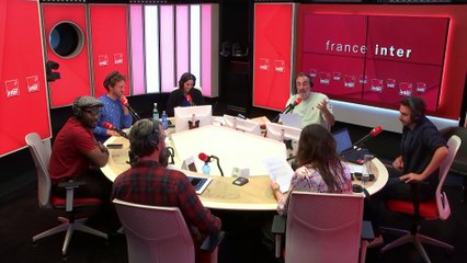 Oh oui, remue-la dans mon chaudron ! - La chronique de Rosa Bursztein