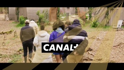 Loups garous - 1er novembre