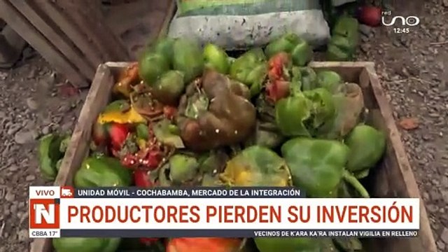 Tercera semana de bloqueos: Las pérdidas económicas superan 1.200 millones de dólares