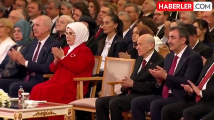 Erdoğan'dan Bahçeli'nin "Öcalan" çağrısıyla ilgili net çıkış: Ortağımızın yaklaşımı ön yargısız değerlendirilmeli