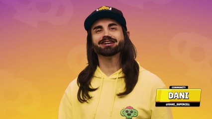 Recompensas por ver la final de Brawl Stars