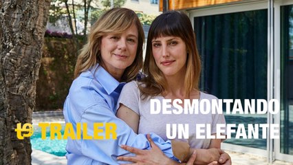 Desmontando un Elefante (2024) – Trailer Oficial 🎬