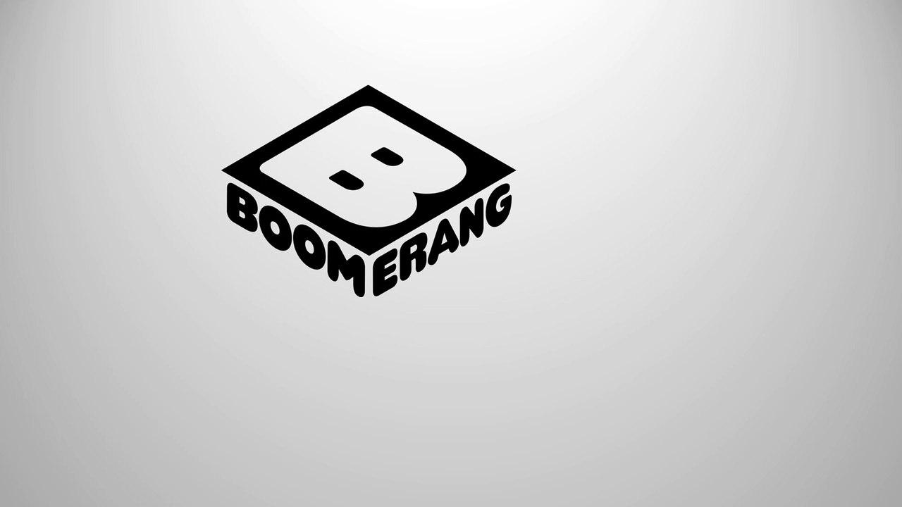 Заставка Boomerang Україна (з 01.11.2024 року д...