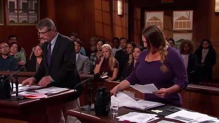 Judge Judy: Did Lease Have