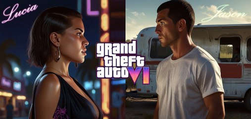 GTA 6 : Quand Sortira le Deuxième Trailer ? 🎮