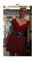 Officer Cooper, who stands at four feet eleven inches. 