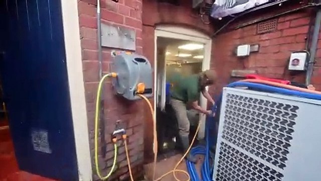 We take a look at the Black Country Ales Brewery.