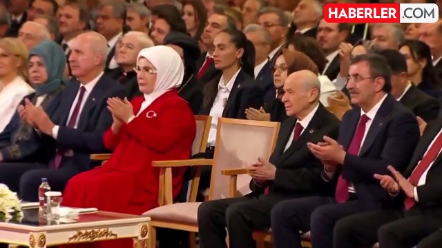 Erdoğan'dan Bahçeli'nin Öcalan çağrısıyla ilgili net çıkış: Ortağımızın yaklaşımı ön yargısız değerlendirilmeli