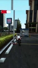 STUNT JUMPS in GTA PT1319 #shorts