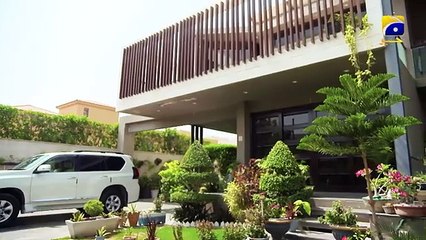 Aafat Drama Teaser: Kaffara Starring Laiba Khan 🎬