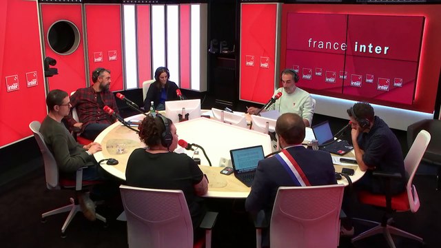 Le Maire de Mouroux canalise sa violence - La chronique de Benjamin Tranié