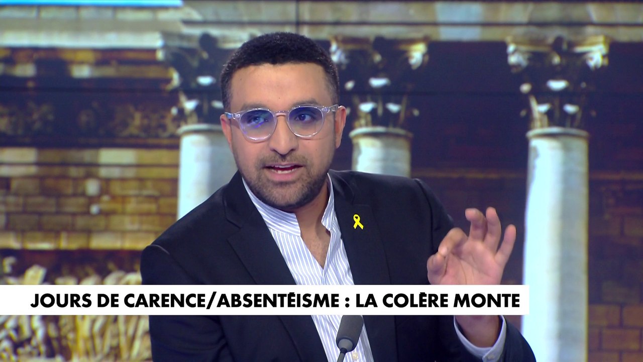 Amine El Khatmi : «L’action publique a été efficace pendant le Covid et pendant les JO»