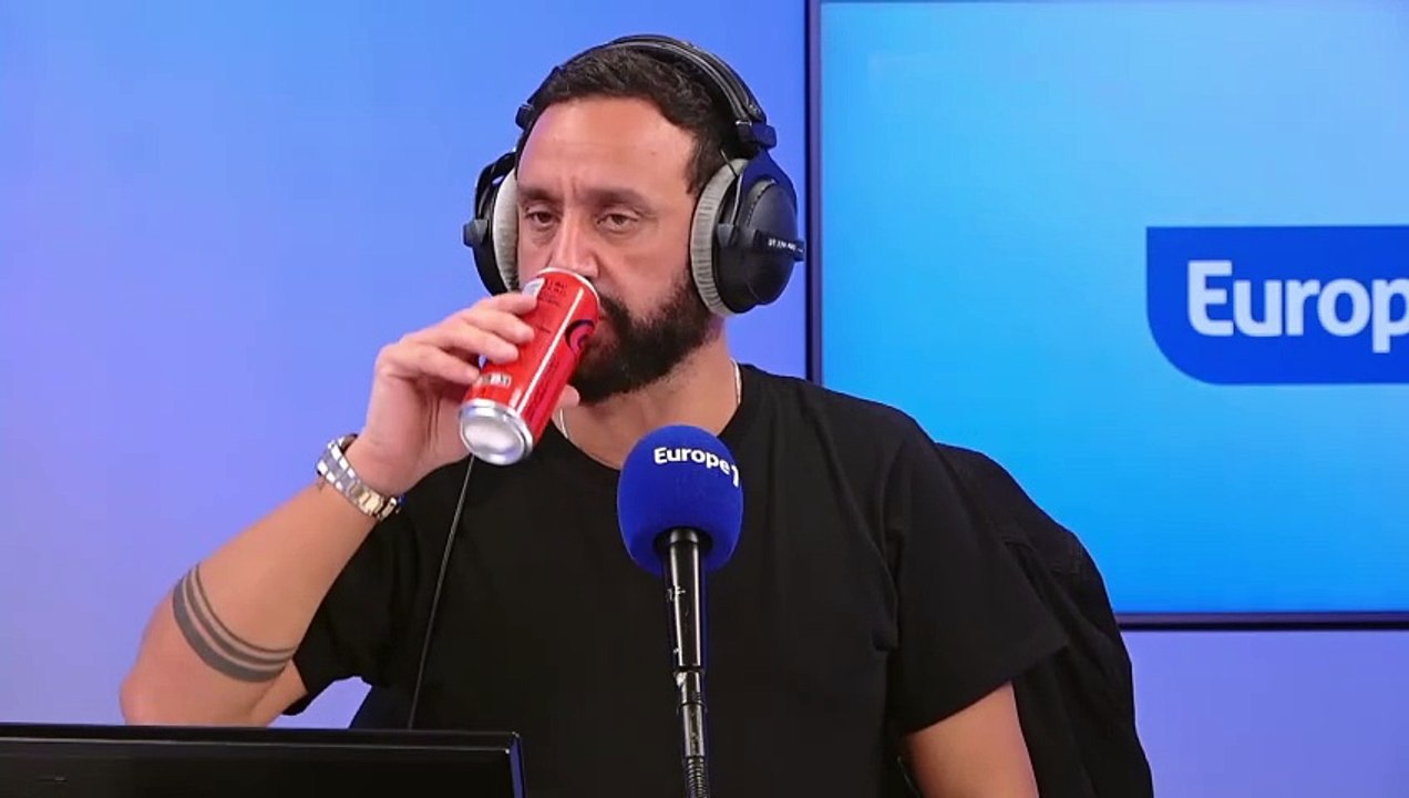 Cyril Hanouna - Présence de Yassine Belattar avec Macron au Maroc : «On passe pour des pieds nickelés», affirme un auditeur