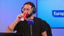Cyril Hanouna - Présence de Yassine Belattar avec Macron au Maroc : «On passe pour des pieds nickelés», affirme un auditeur
