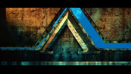 Atlantis - O Reino Perdido Teaser Original