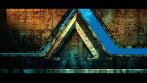 Atlantis - O Reino Perdido Teaser Original