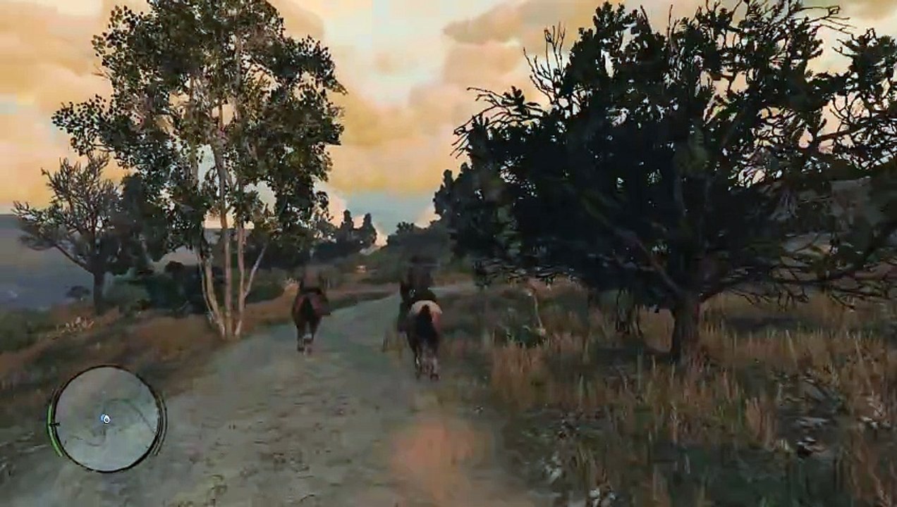 Red Dead Redemption PC (2024) - First 30 minutes of gameplay