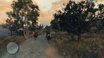 Red Dead Redemption PC (2024) - First 30 minutes of gameplay