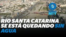 Desertificación de los ríos Santa Catarina y La Silla | Reporte Indigo