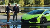 We Drove 5000 Miles in the Lamborghini Revuelto—You Won't Believe What Almost Happened!