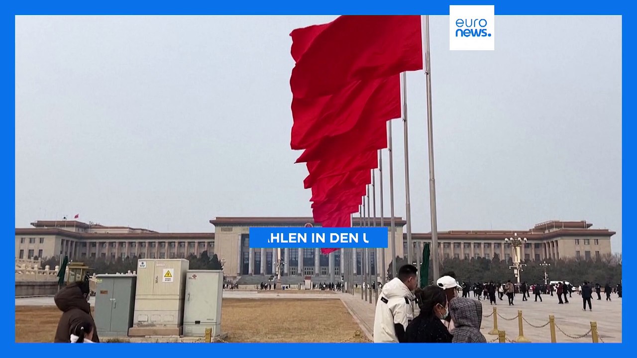 Trump-Sieg: Folgen für EU-China-Beziehungen?