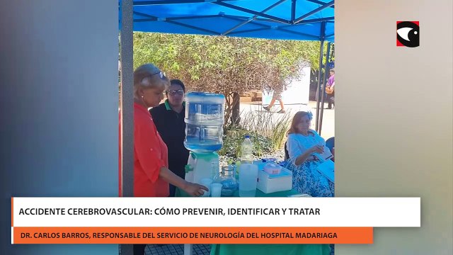 Accidente cerebrovascular cómo prevenir, identificar y tratar