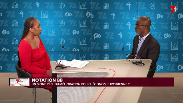 7ECO | Entretien avec Stanislas Zézé, PDG de Bloomfield Investment