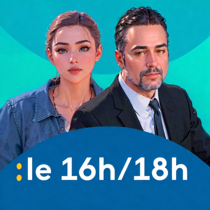 Restez Informé : Émissions de 16h à 18h du 29 octobre 2024