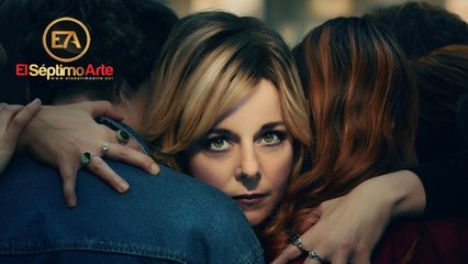 La confidente (Max) - Tráiler (VOSE - HD)