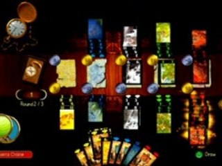 Lost Cities - Trailer