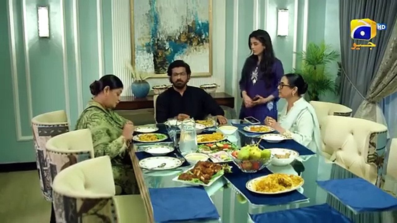 Aafat Episode 13 - 24th October 2024
