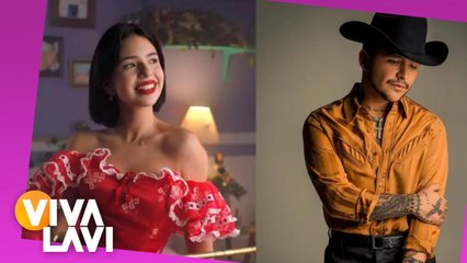 Christian Nodal, ¿ya no quiere a Ángela Aguilar?