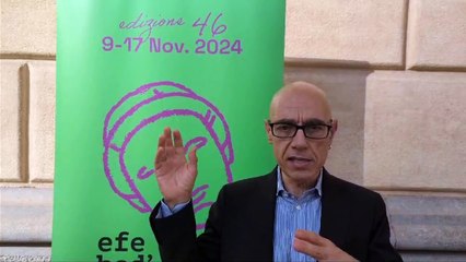 A Palermo torna l'Efebo d'Oro, premi alla carriera al regista palestinese Khleifi e alla francese Claire Denis