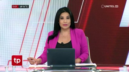 El trópico se queda sin policías y por el momento, los efectivos brindarán su servicio en la ciudad de Cochabamba