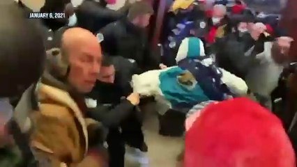 Election 2024: Last-minute pushes from former President Donald Trump and VP Kamala Harris