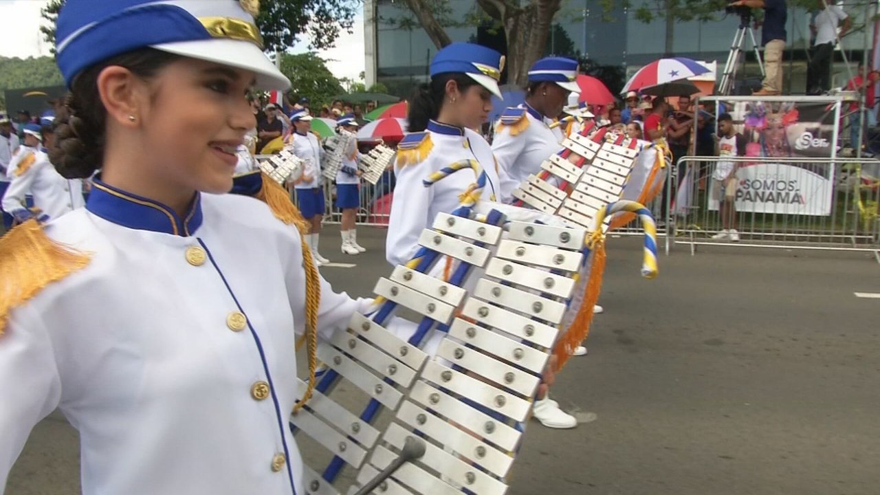 Ministra de Educación estará en la ruta 2 del desfile en la capital