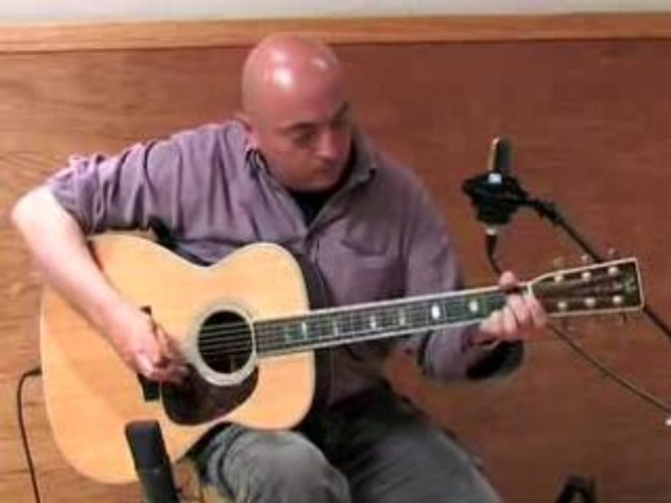 jean-charles guichen/dred