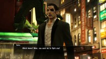 Like a Dragon Yakuza Kiryu Stories Ch 6; The Manage's Duty  (Yakuza 0)