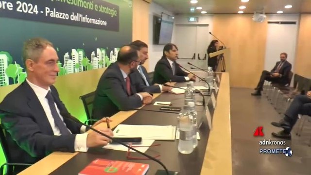 Adnkronos Q&A, transizione green: aziende e progetti che possono fare la differenza