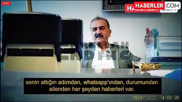Savcıyı tehdit eden bebek katilleri, bu kez birbirleriyle ters düştü