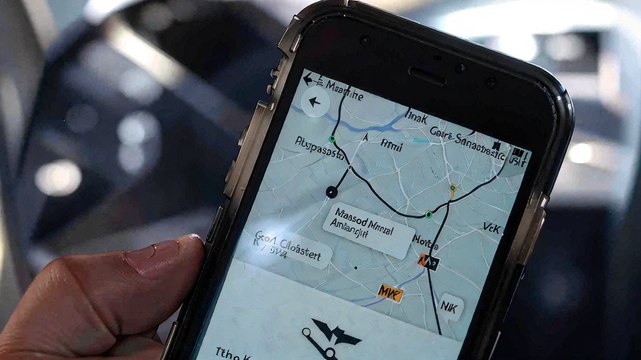 Uber pour adolescents : trois interrogations sur le service VTC pour les 13-17 ans