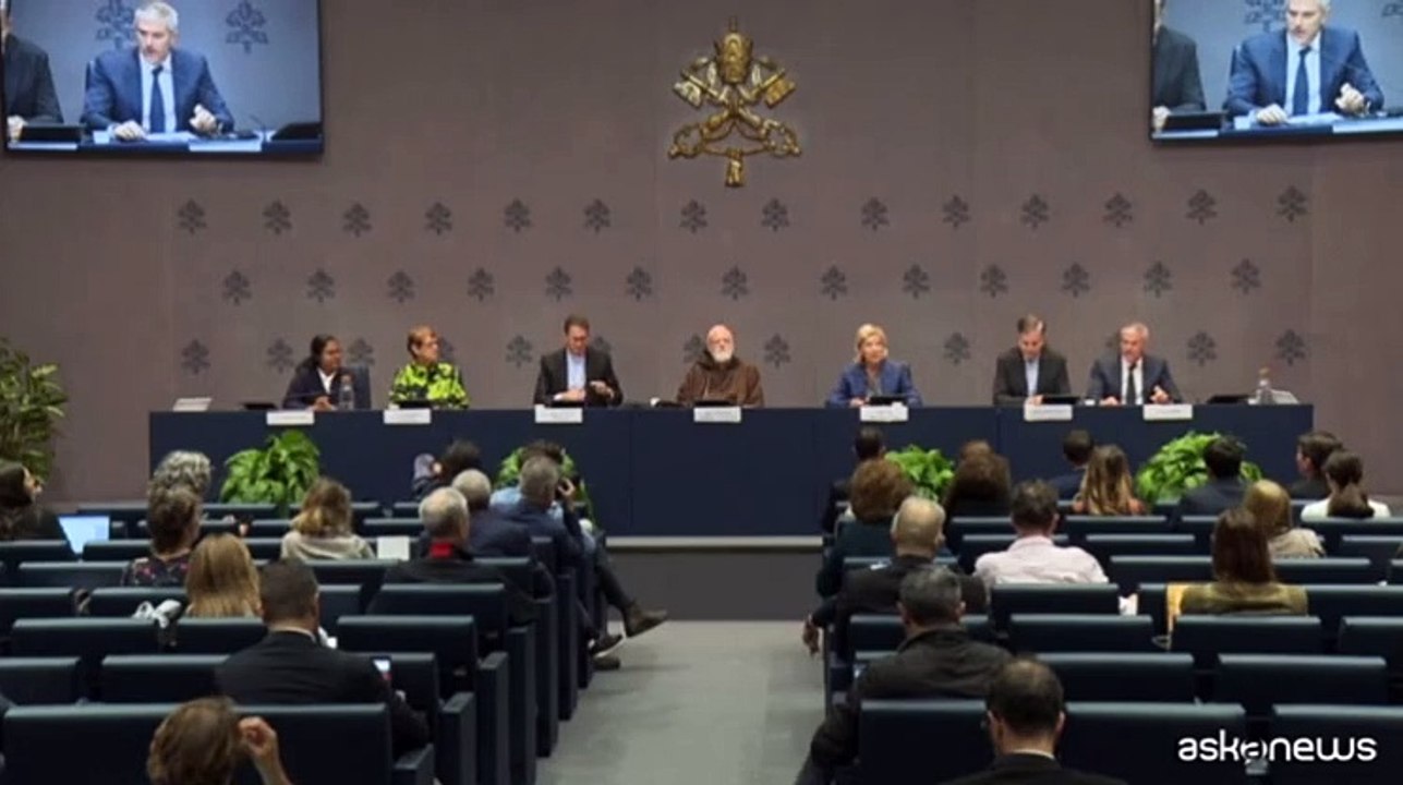 Vaticano: "Sugli abusi per la Chiesa ora si fa largo la coscienza"