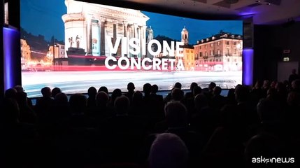 Marco Gay: politica migratoria deve favorire inclusione e formazione