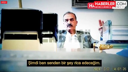 Savcıyı tehdit eden bebek katilleri, bu kez birbirleriyle ters düştü