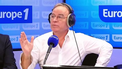 Cyril Hanouna - Yassine Belattar présent lors de la visite d’État d’Emmanuel Macron : «Comment ils peuvent s’imaginer qu’on ne va pas remarquer sa présence ?, estime Olivier Dartigolles